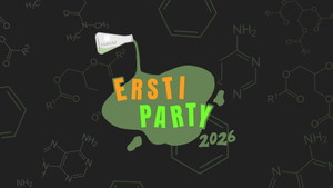 ErstiParty – Biologie, Pharmazie, (Bio-)Chemie und MoBi