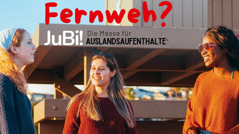 JuBi - Die JugendBildungsmesse Bonn