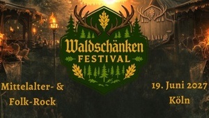 Waldschänken Festival