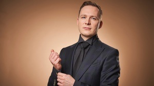 André Herrmann - Neues Comedy-Solo