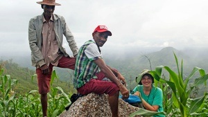 Madagaskar – Der Ruf der Lemuren