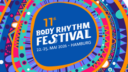 Body Rhythm Festival