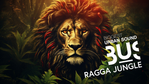 Ragga Jungle mit DJ Freeze