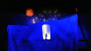 Der gestiefelte Kater (ab 4 J.) - Gastspiel von Kristine Stahl