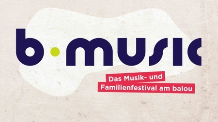 b.music - Musik- und Familienfestival