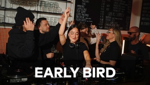 The Early Bird Party