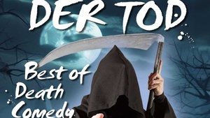 Der Tod - Best of Death Comedy