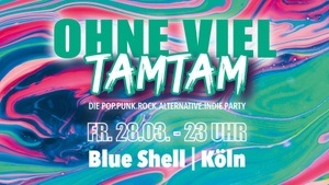 Ohne Viel TamTam #10