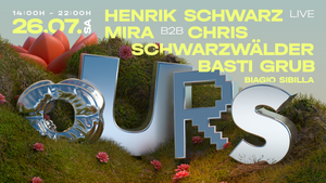 OURS Open Air