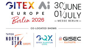 GITEX Europe