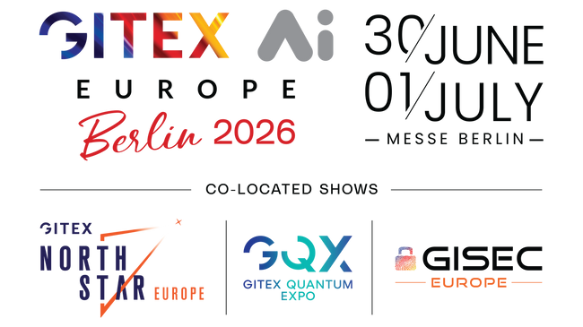 GITEX Europe