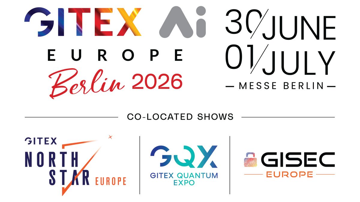 GITEX Europe