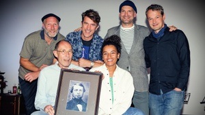 Jürgen Rickmers – Durch die Stürme des 19. Jahrhunderts