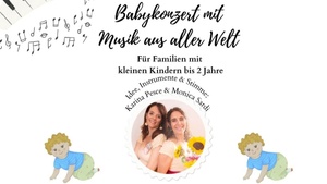 Babykonzert