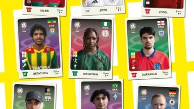 Global Player