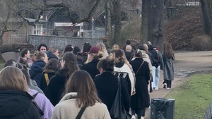 Alster Walk - girls only