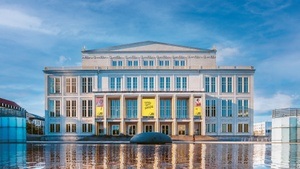 »Eine Stadt der Wissenschaften, namentlich der Musik«