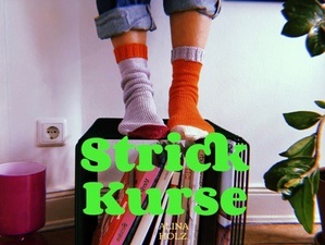 Stricken für Anfängerinnen