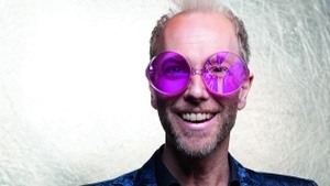 Michael Krebs (d) Tour 2025/26 * OPTIMISMUS – jetzt stark reduziert