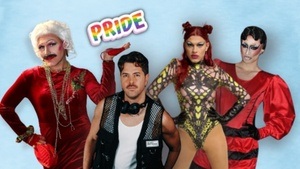 King or Queen Party - Pride 2026 - CSD Afterparty