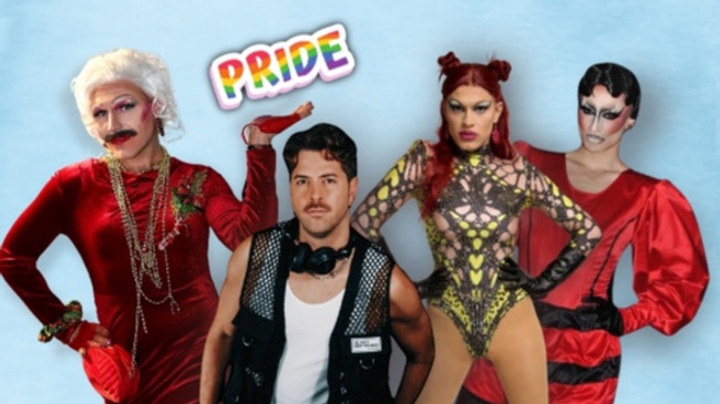 King or Queen Party - Pride 2026 - CSD Afterparty