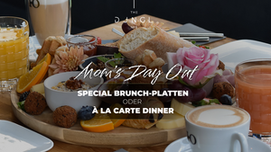 Mom’s Day Out – Muttertagsbrunch im DJNGL No9 Heidelberg