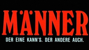 Deutsche Komödien der 80er: "Männer"