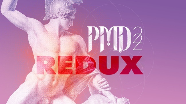 PLANET MYER DAY REDUX