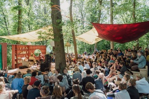 blechsonne Festival 2024 - präsentiert von Rausgegangen