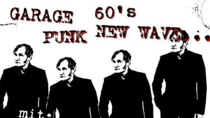 DJ JEAN PAUL POLYESTER