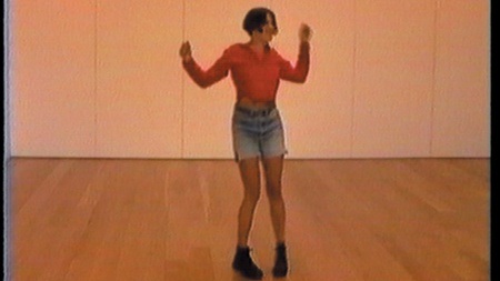 Filmserie: OnView – Dance