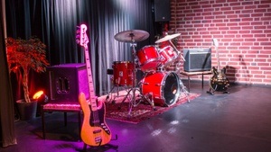 Rock-Pop-Akustik-Session