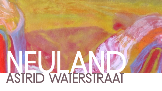 Titelbild der Veranstaltung Ausstellung NEULAND | Bedürfnisanstalt Ottensen | 8.8.-25.8.2026 | Vernissage 8.8. um 20h