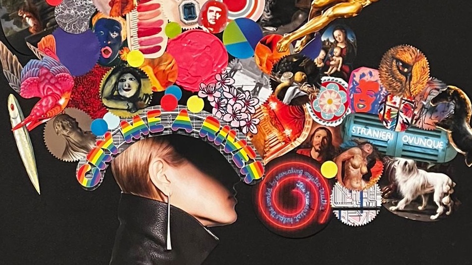 Titelbild der Veranstaltung Material Mix