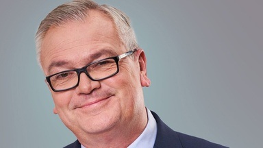 Jürgen B. Hausmann - "Hausmannskost"-Tour 2026