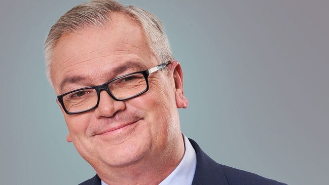 Jürgen B. Hausmann - "Hausmannskost"-Tour 2026