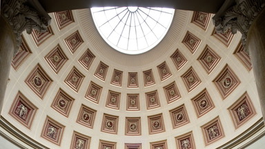 Grundstein Antike. Berlins erstes Museum