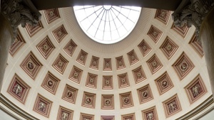 Grundstein Antike. Berlins erstes Museum