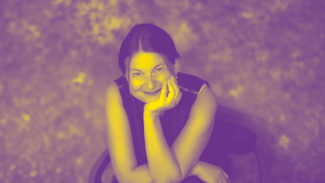 feeLit 2026: Radka Denemarková – Schokoladenblut