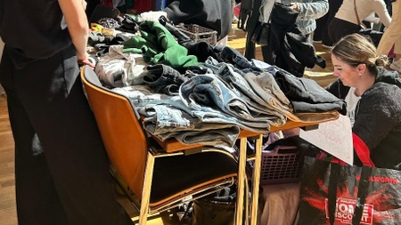 Beauty Jungle Mädchenflohmarkt Bühl