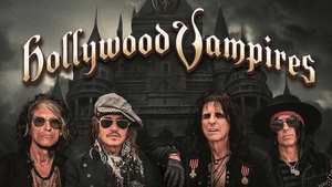 Hollywood Vampires