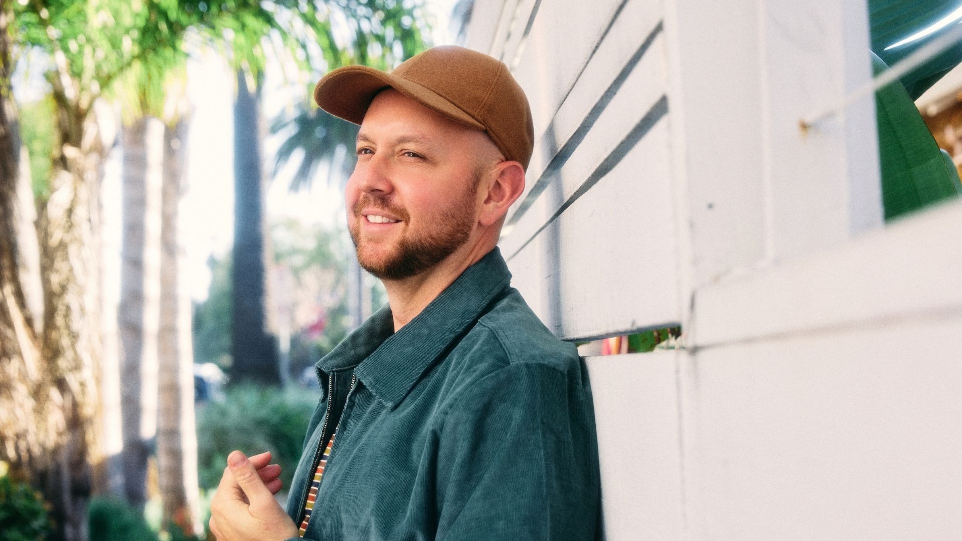 Matt Simons - Batschkapp Frankfurt
