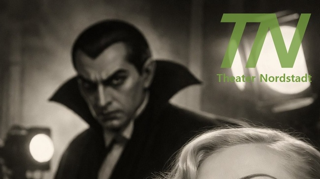 Theater Nordstadt: Schauerdreh im Schreckensdorf – Eine Boulevard-Komödie