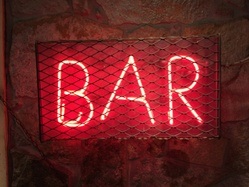 RedRum Art Bar