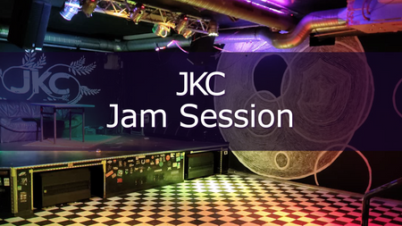 Live Jam