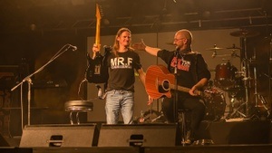 Musik am Dispatcherturm | Flecke & Co.