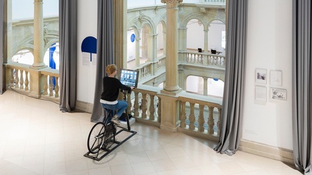 Tour: Performance People