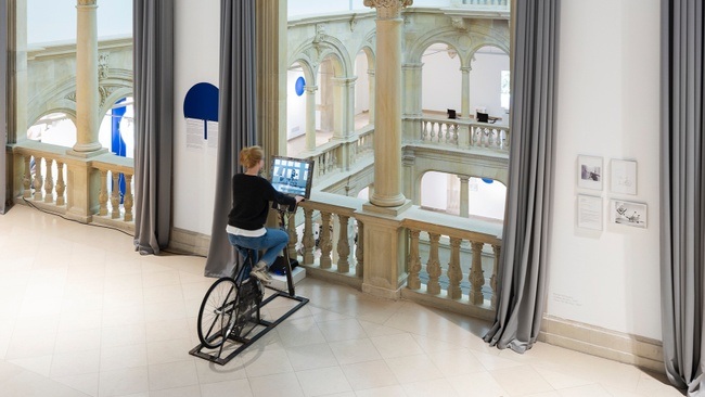 Tour: Performance People