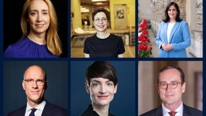 Mutig, wehrhaft und streitbar – Podiumsdiskussion über die Selbstverständlichkeit der Demokratie