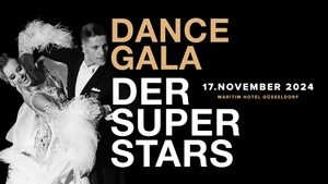 DanceGala der Superstars